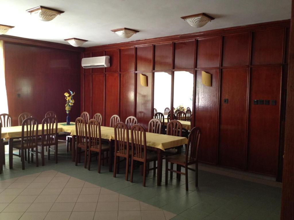 Hotel Korona Szallo Nagykanizsa Exteriér fotografie